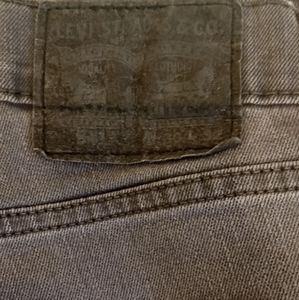 Men's 541 Levi's